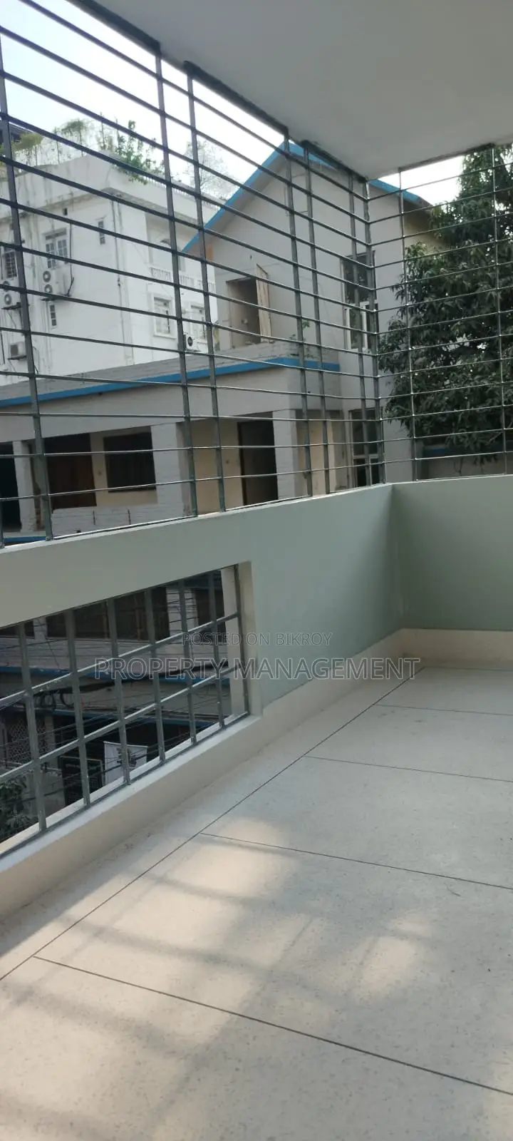 2500Sqft Unfurnished Apartment Rent 3Bed 4Bath Gulshan1 Nice View in Gulshan