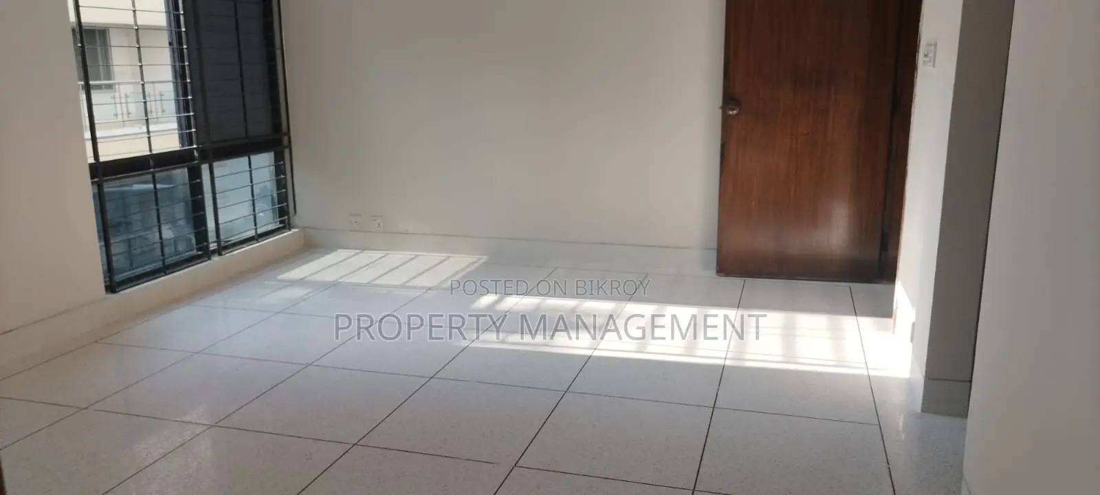2500Sqft Unfurnished Apartment Rent 3Bed 4Bath Gulshan1 Nice View in Gulshan