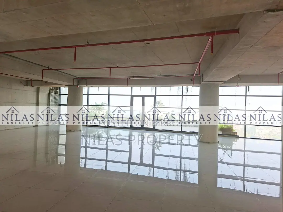 Luxury Modern 8300 Sft Commercial Space for Rent in Dhanmondi in Dhanmondi