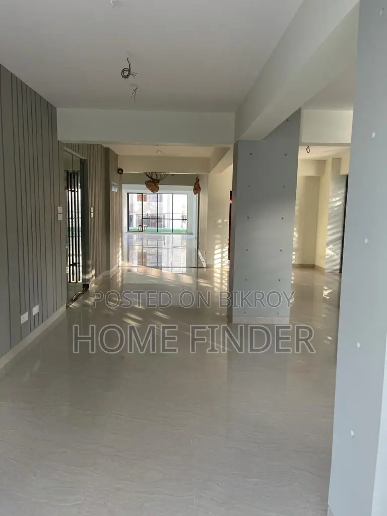 Spaciously Designed & Strongly Structured Commercial Space Rent Gulshan in Gulshan