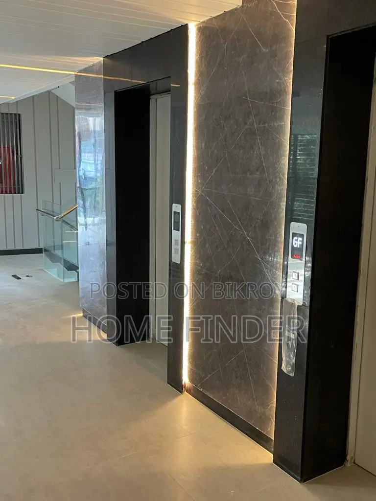 Spaciously Designed & Strongly Structured Commercial Space Rent Gulshan in Gulshan