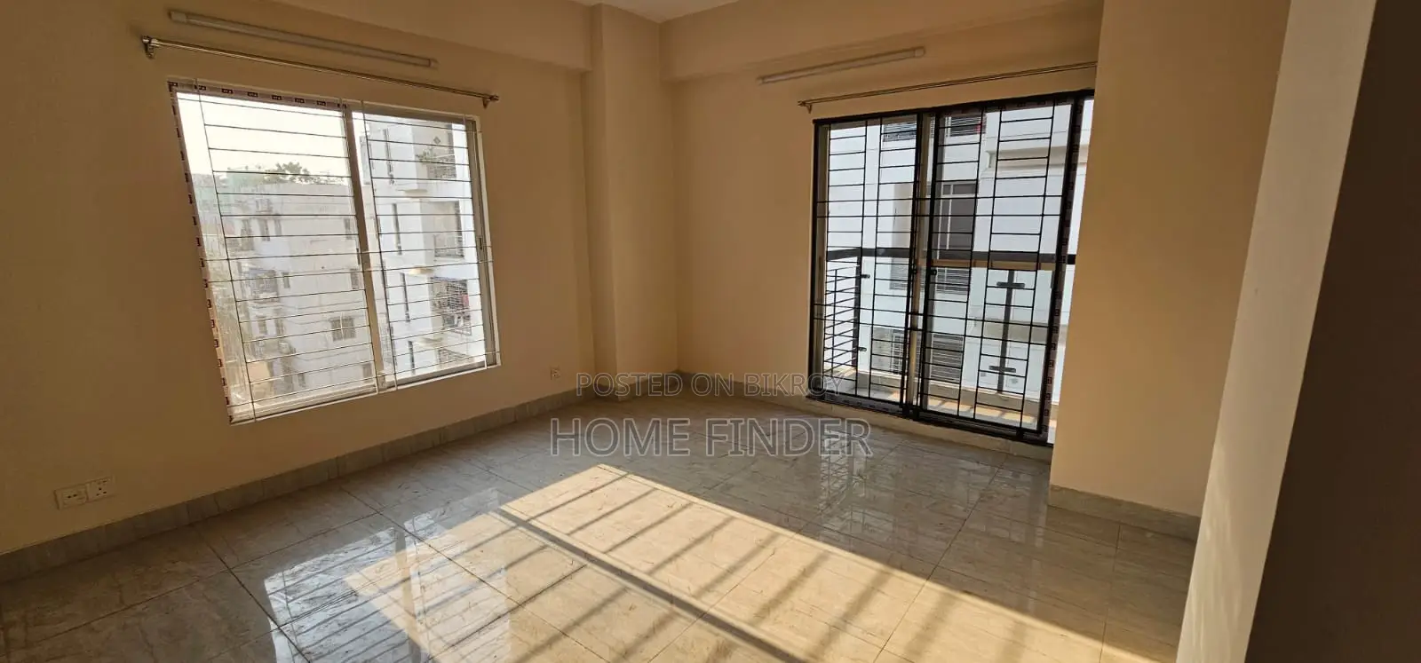 3bhk 2145 Sqft Exclusive Flat Rent in Gulshan in Gulshan