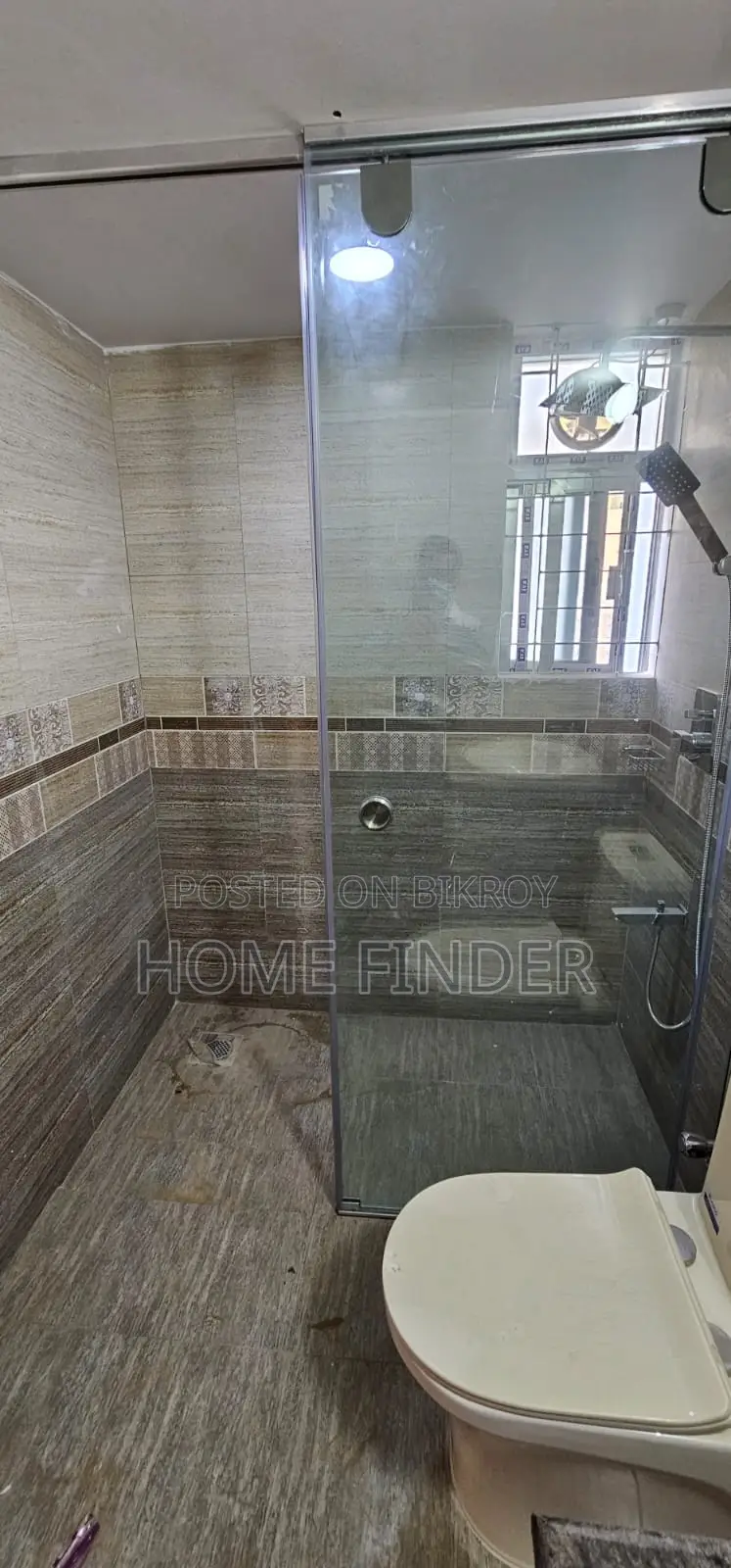 3bhk 2145 Sqft Exclusive Flat Rent in Gulshan in Gulshan