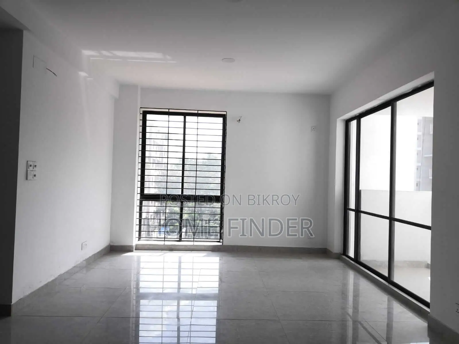 2000 Sqft Excellent New Property For Rent In Gulshan in Gulshan