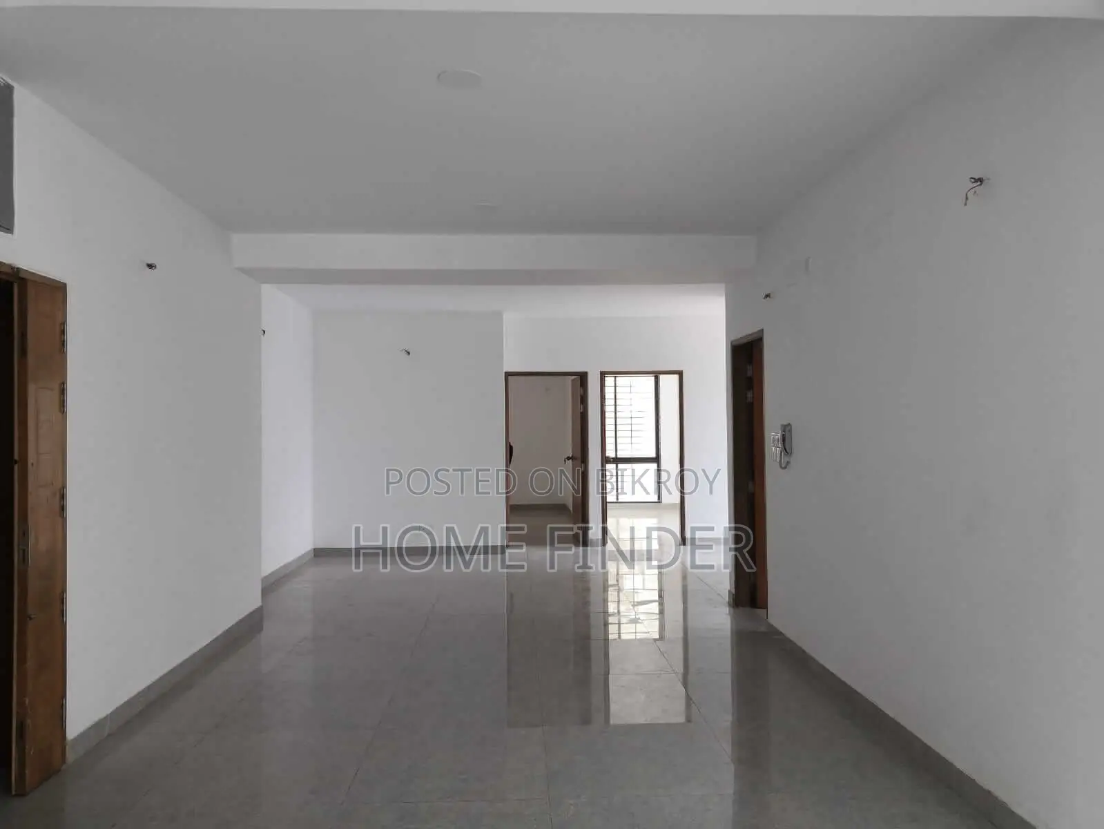 2000 Sqft Excellent New Property For Rent In Gulshan in Gulshan
