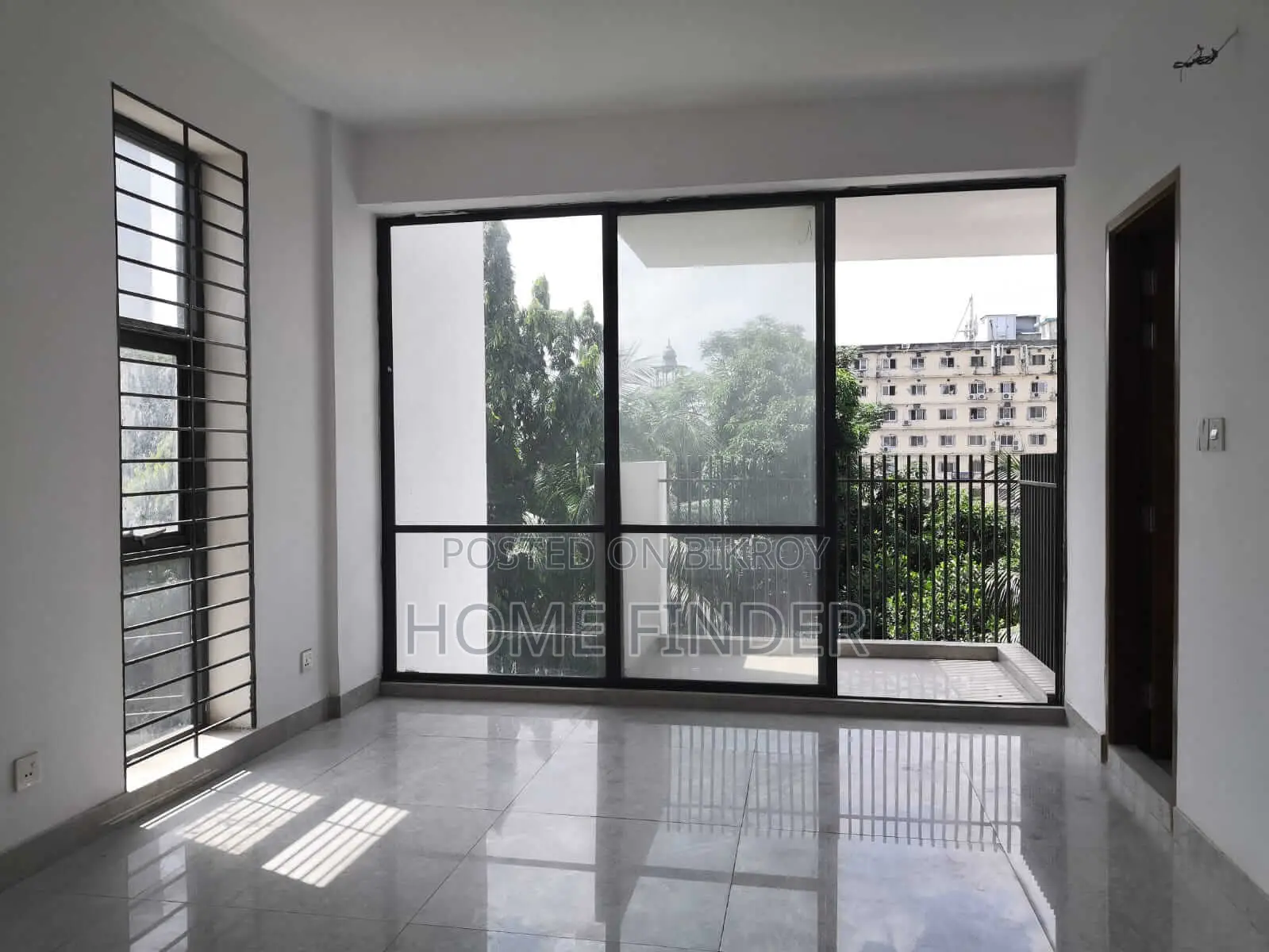 2000 Sqft Excellent New Property For Rent In Gulshan in Gulshan