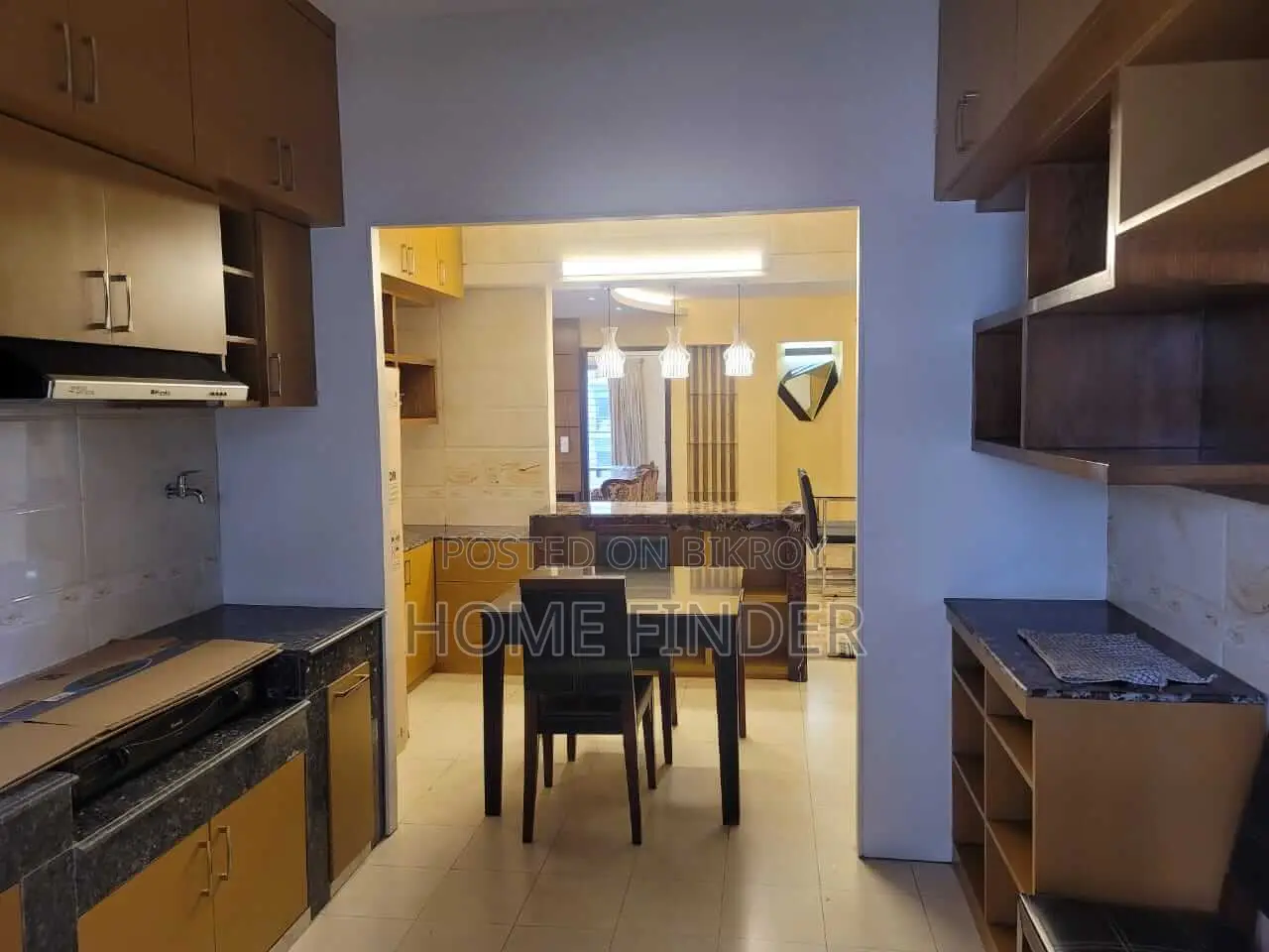 Luxurious Fully Furnished Apartment for Rent in Gulshan 2 in Gulshan