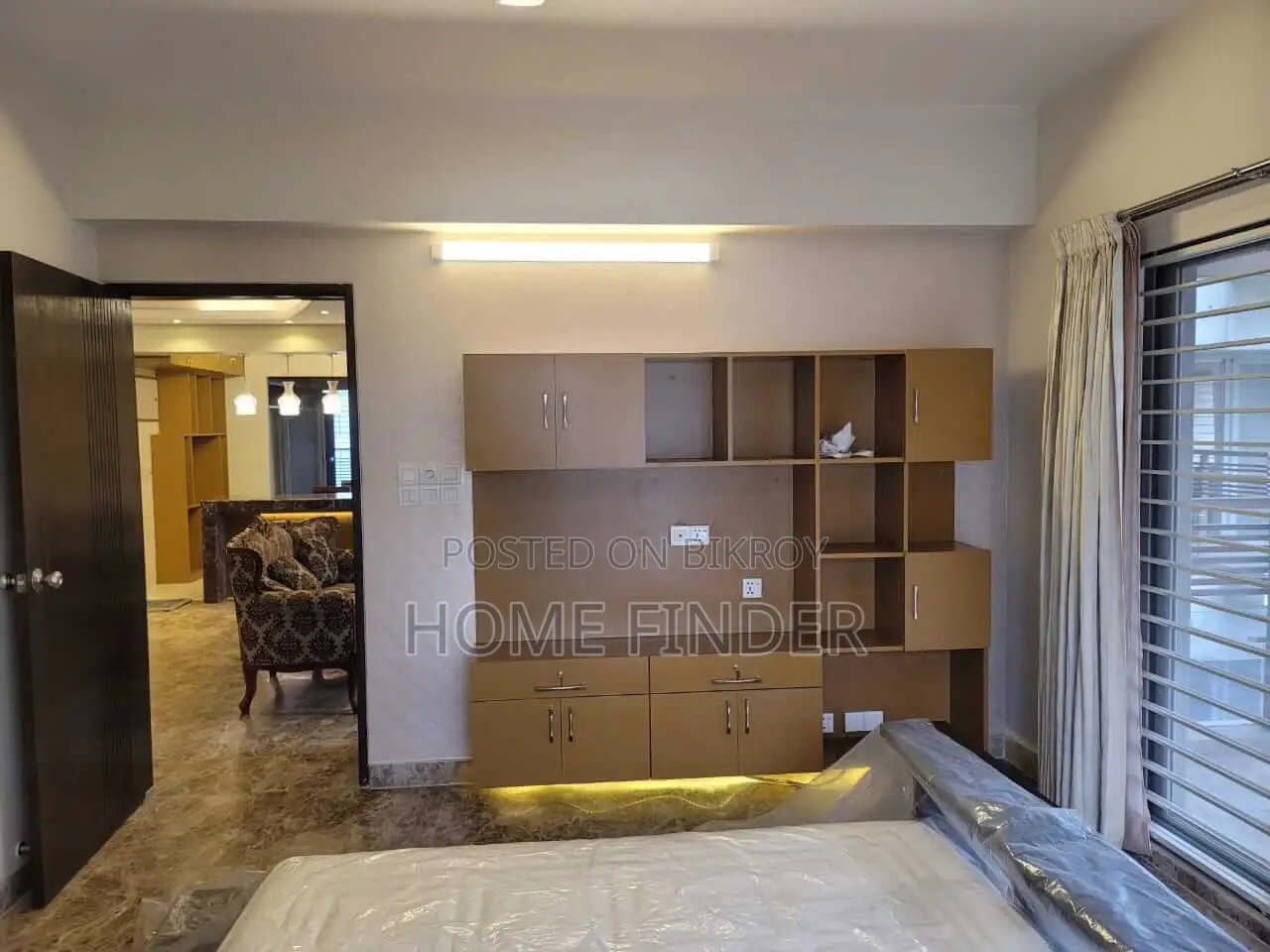 Luxurious Fully Furnished Apartment for Rent in Gulshan 2 in Gulshan