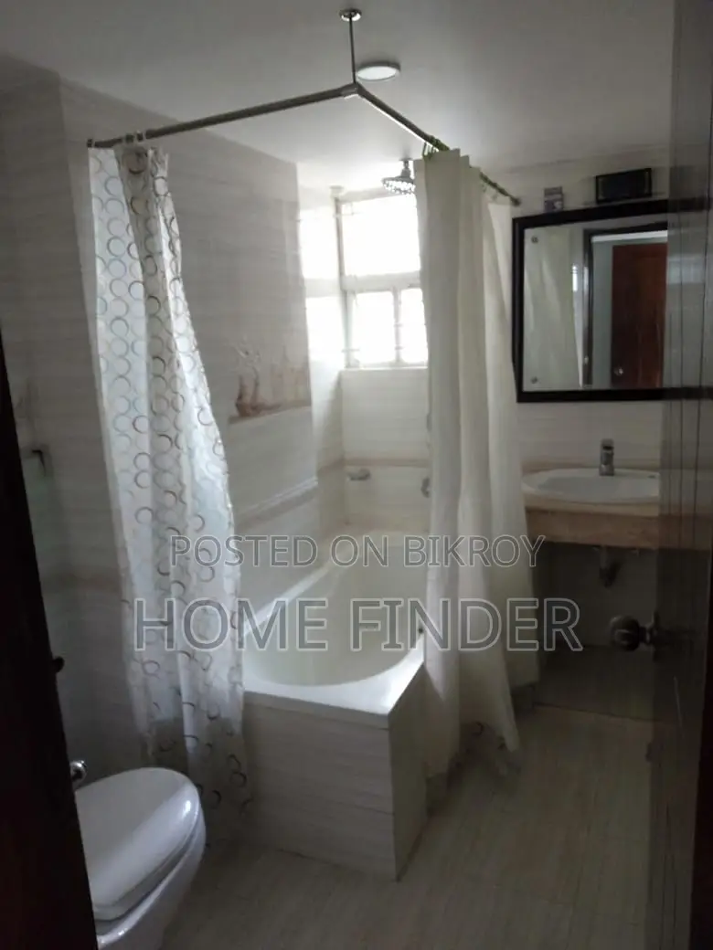 2150 SqFt Full Furnished Apt: TO-LET Gulshan in Gulshan