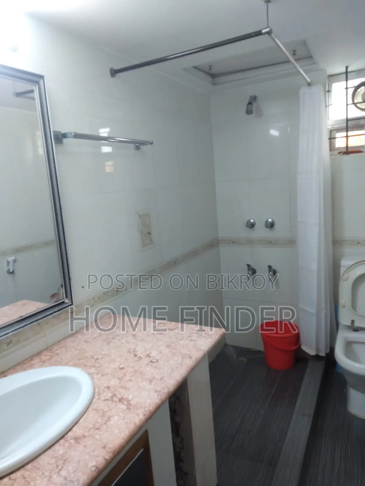 2150 SqFt Full Furnished Apt: TO-LET Gulshan in Gulshan