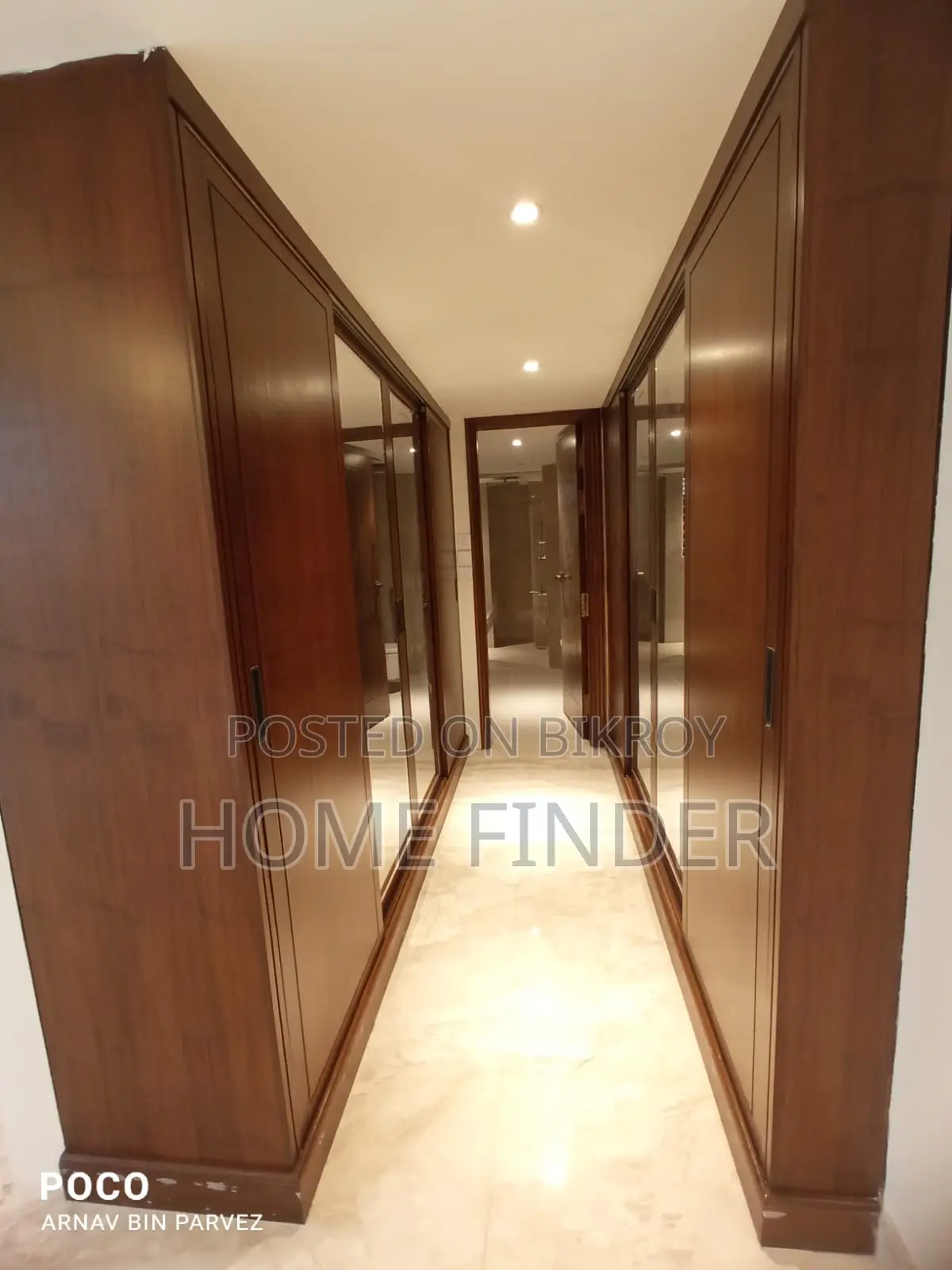Luxurious Brand New Semi Furnished Ready Flat Rent In Gulshan in Gulshan