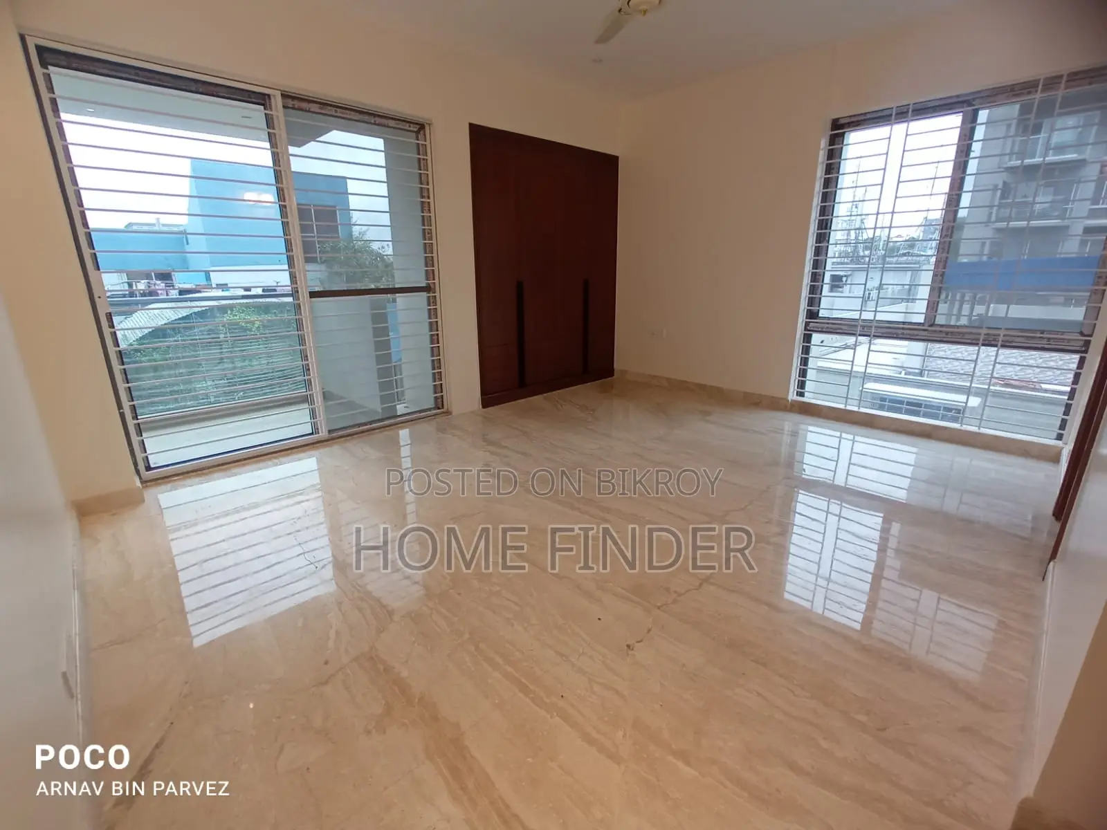 Luxurious Brand New Semi Furnished Ready Flat Rent In Gulshan in Gulshan