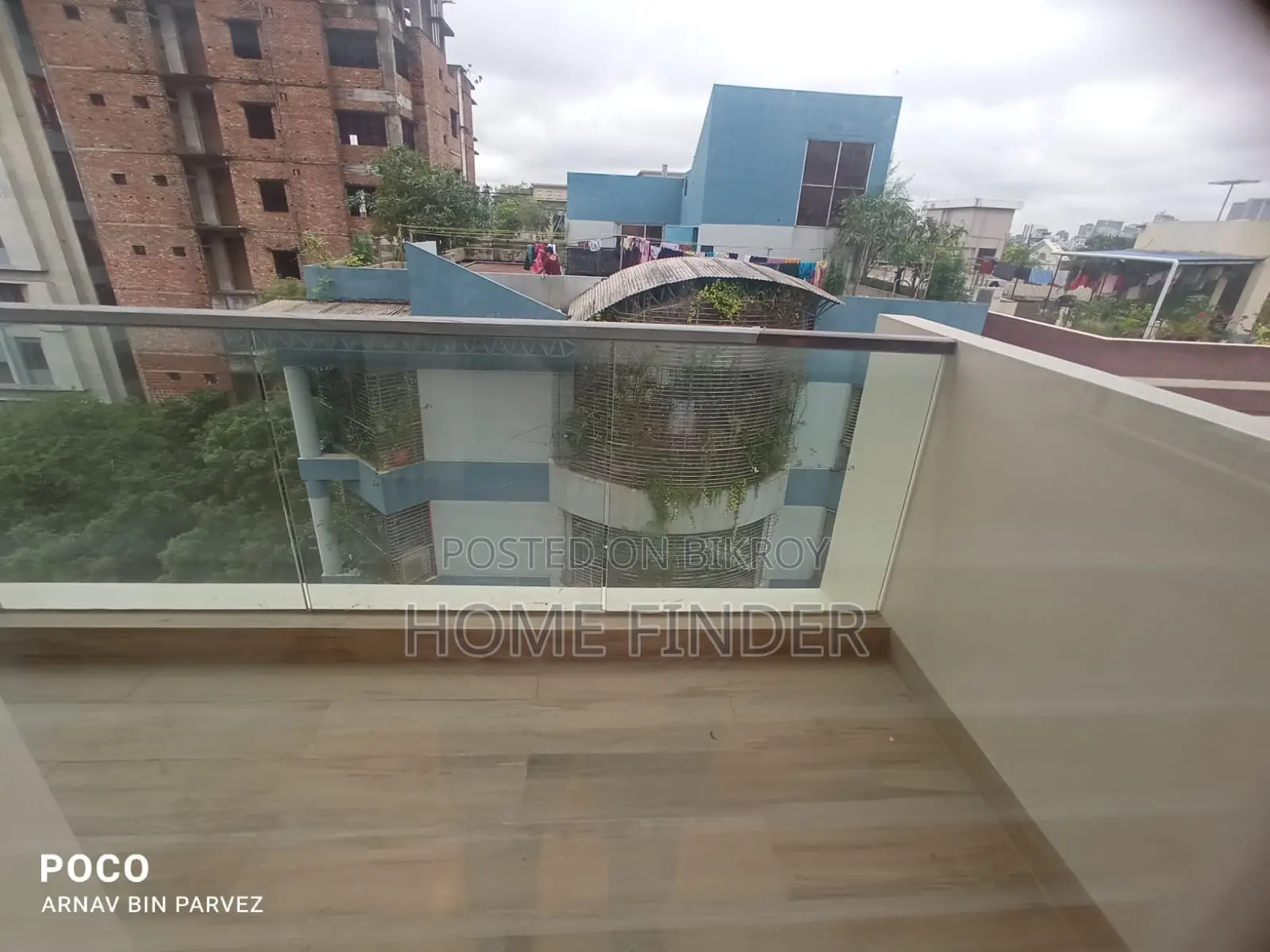 Luxurious Brand New Semi Furnished Ready Flat Rent In Gulshan in Gulshan