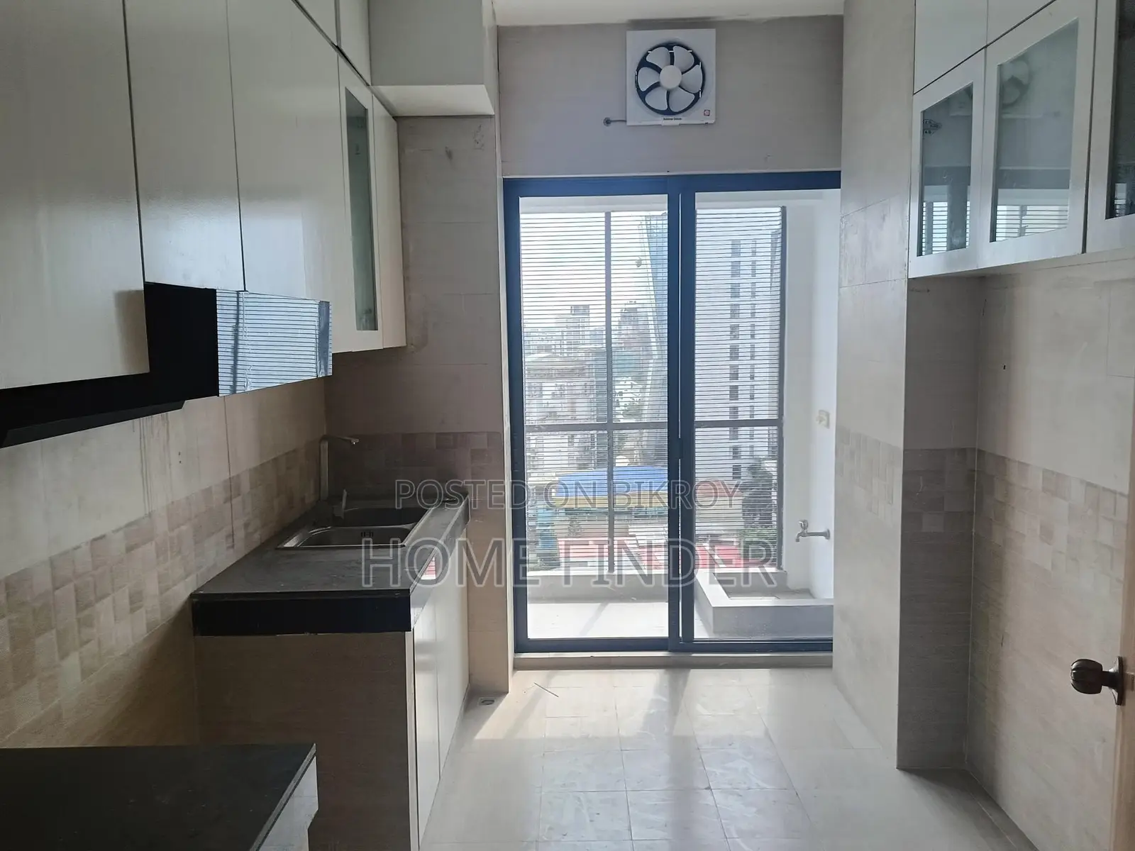 Exclusive Brand New Apartment (with Gym & Pool) for Rent in Gulshan 2 in Gulshan