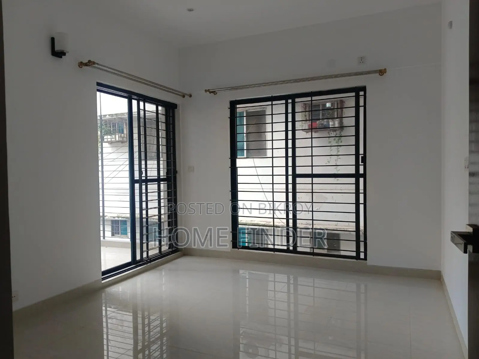 3190 SqFt 4Bed New Apt: for rent @ Gulshan in Gulshan