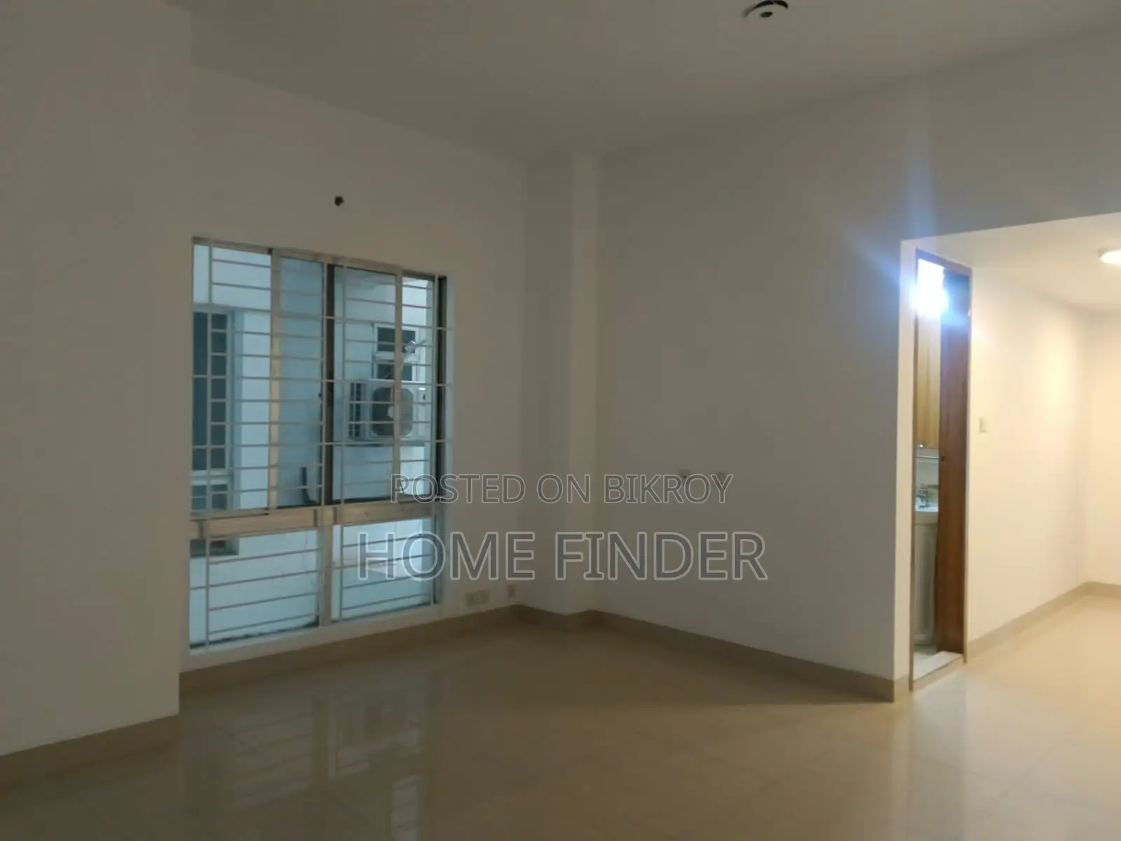 2645 Sqft New Apartment For Rent in Gulshan in Gulshan