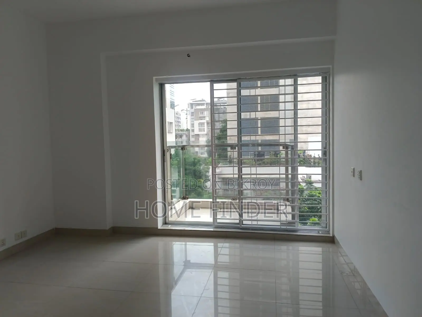 2645 Sqft New Apartment For Rent in Gulshan in Gulshan