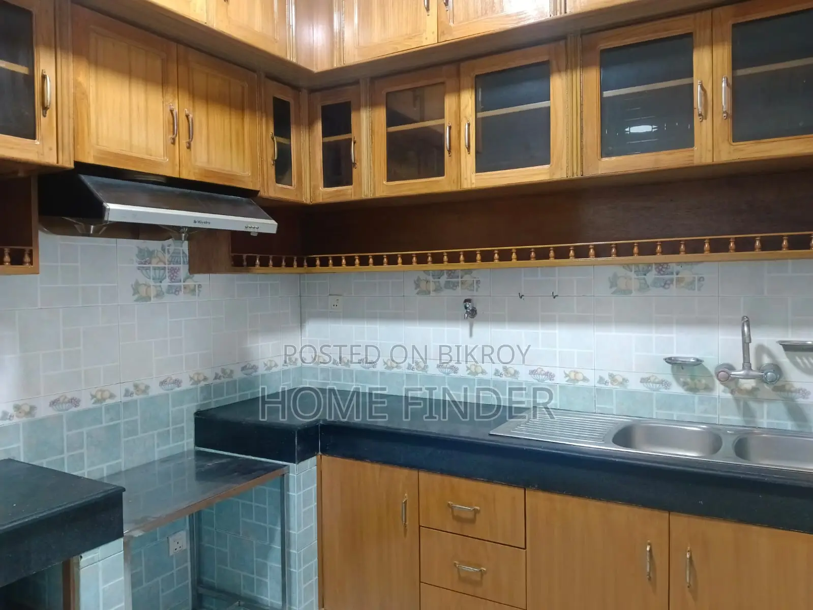 2645 Sqft New Apartment For Rent in Gulshan in Gulshan