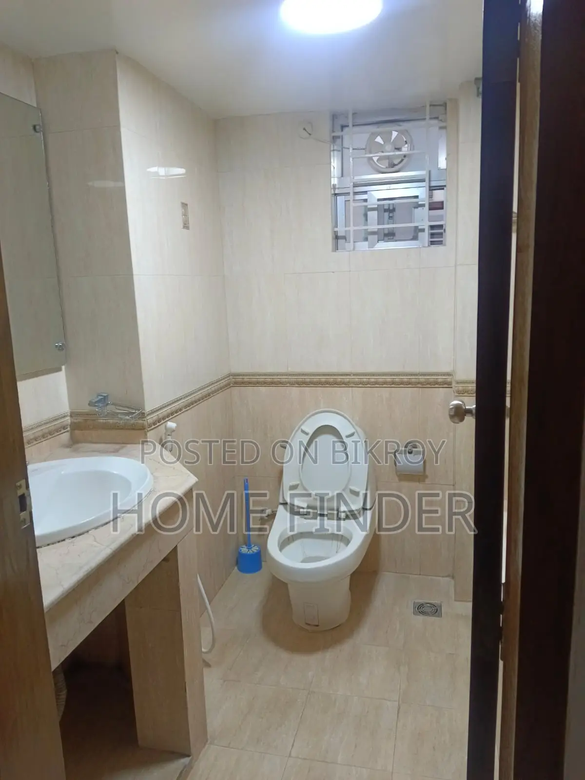 2645 Sqft New Apartment For Rent in Gulshan in Gulshan