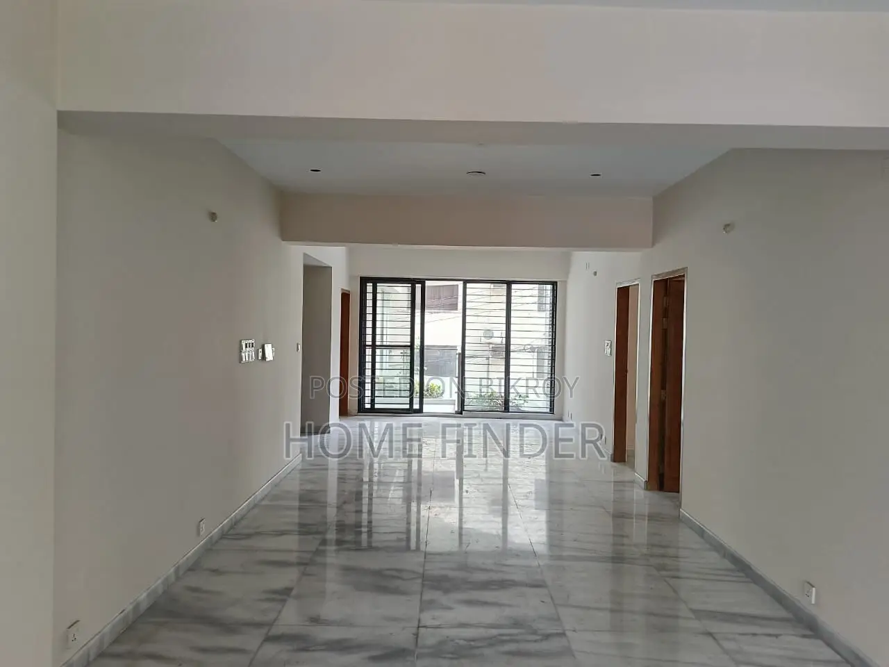 Gorgeous Brand New Exclusive Apartment (Gym & Pool): Rent @ Gulshan in Gulshan