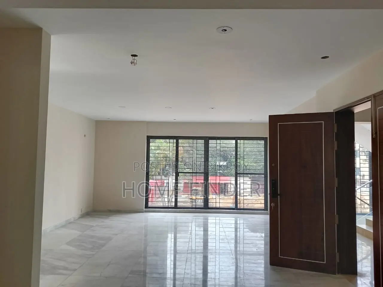 Gorgeous Brand New Exclusive Apartment (Gym & Pool): Rent @ Gulshan in Gulshan