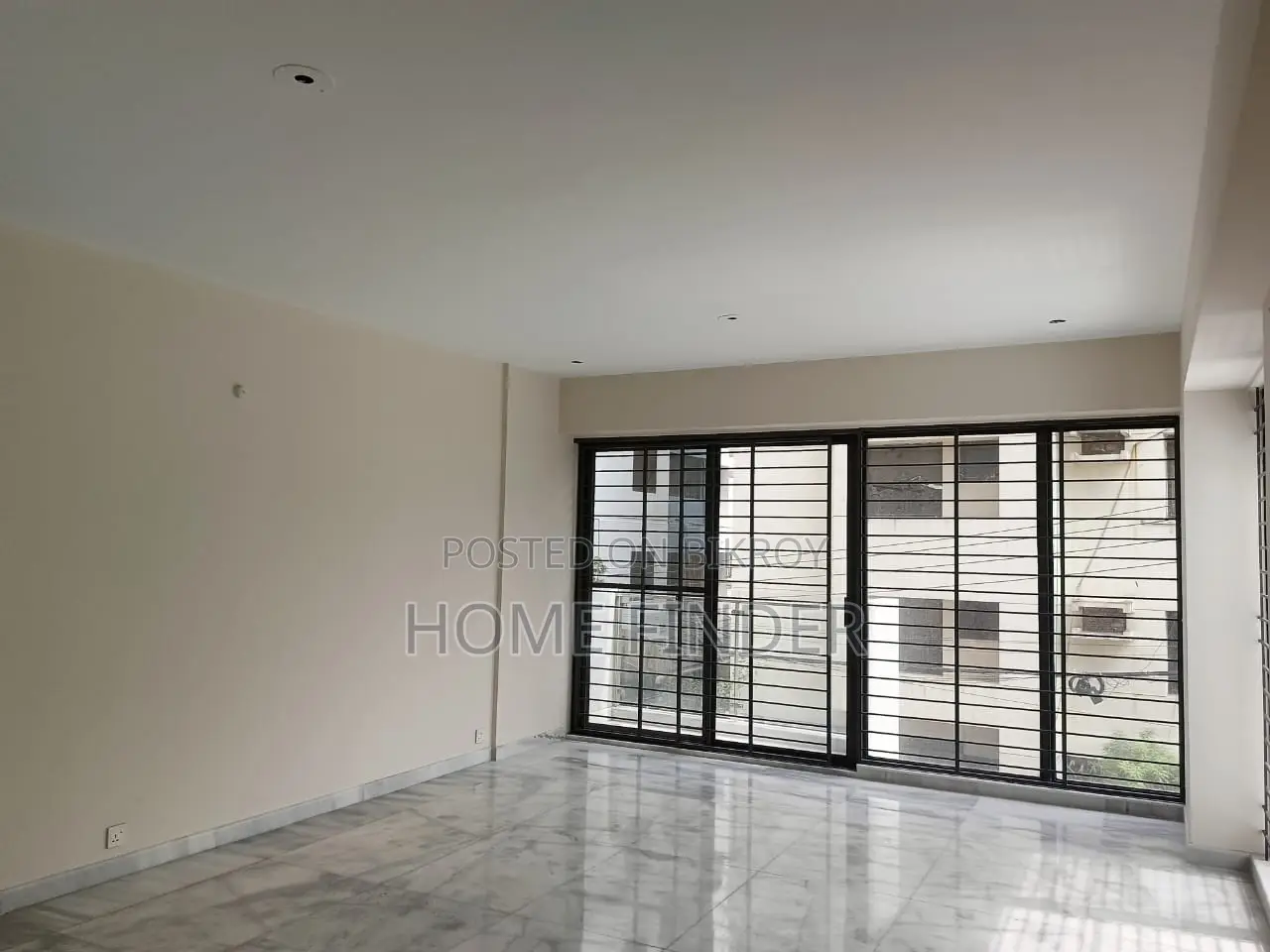 Gorgeous Brand New Exclusive Apartment (Gym & Pool): Rent @ Gulshan in Gulshan