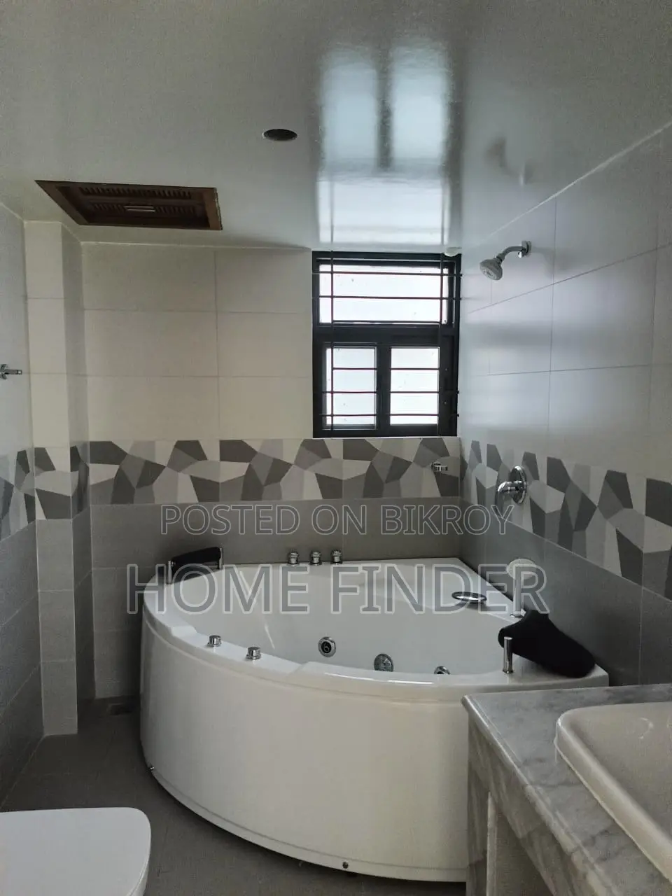 Gorgeous Brand New Exclusive Apartment (Gym & Pool): Rent @ Gulshan in Gulshan