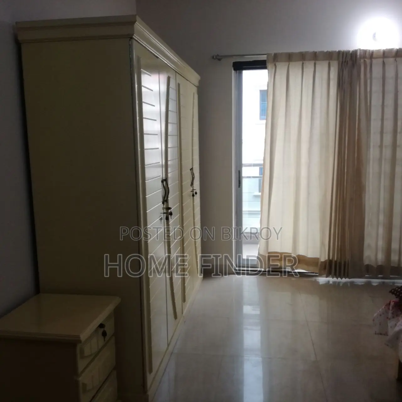 FULL FURNISHED 2220 SQFT FLAT RENT IN GULSHAN in Gulshan