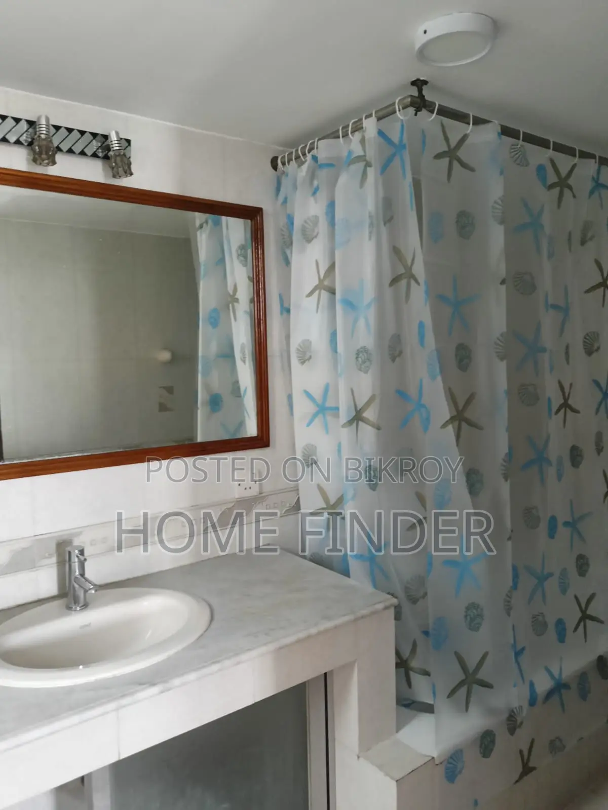3-Bedroom 2355 Sqft Fully Furnished Apartment: Rent In Gulshan in Gulshan