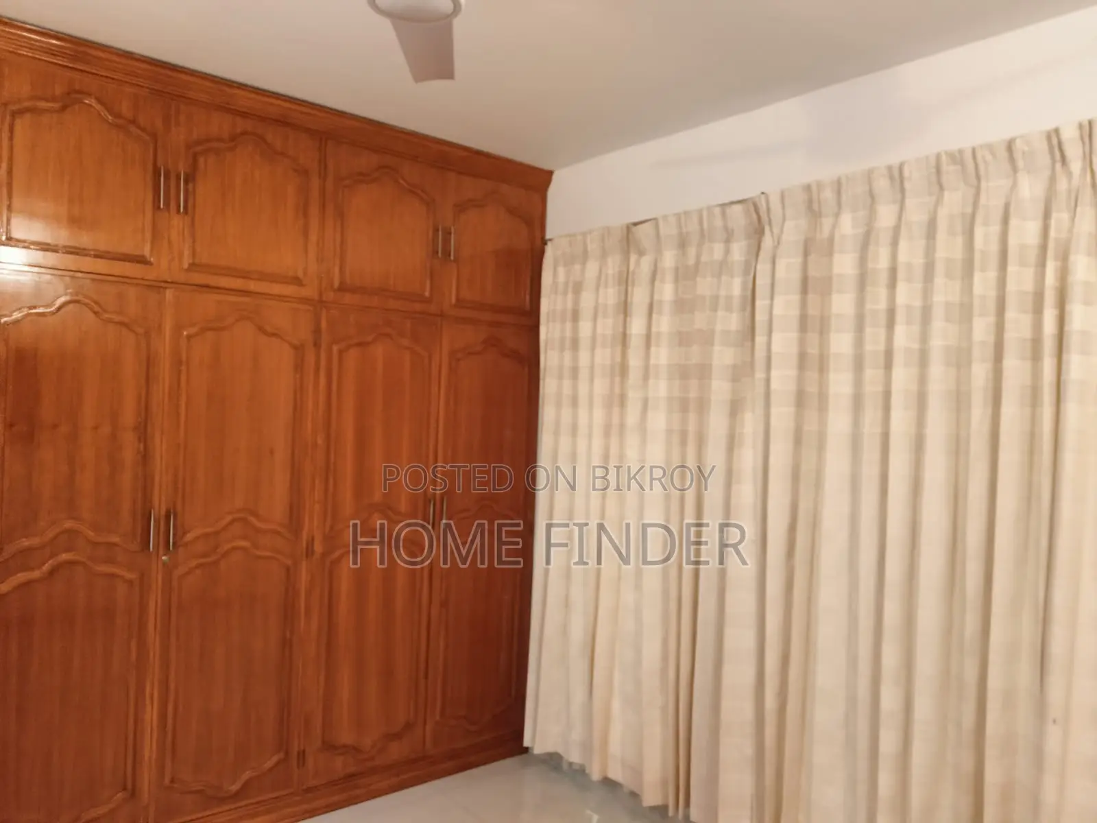 3-Bedroom 2355 Sqft Fully Furnished Apartment: Rent In Gulshan in Gulshan