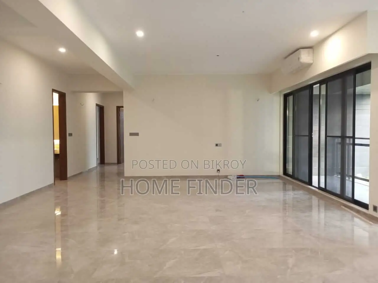 3795 SqFt Excellent Brand New Apartment For Rent In GULSHAN-2 in Gulshan