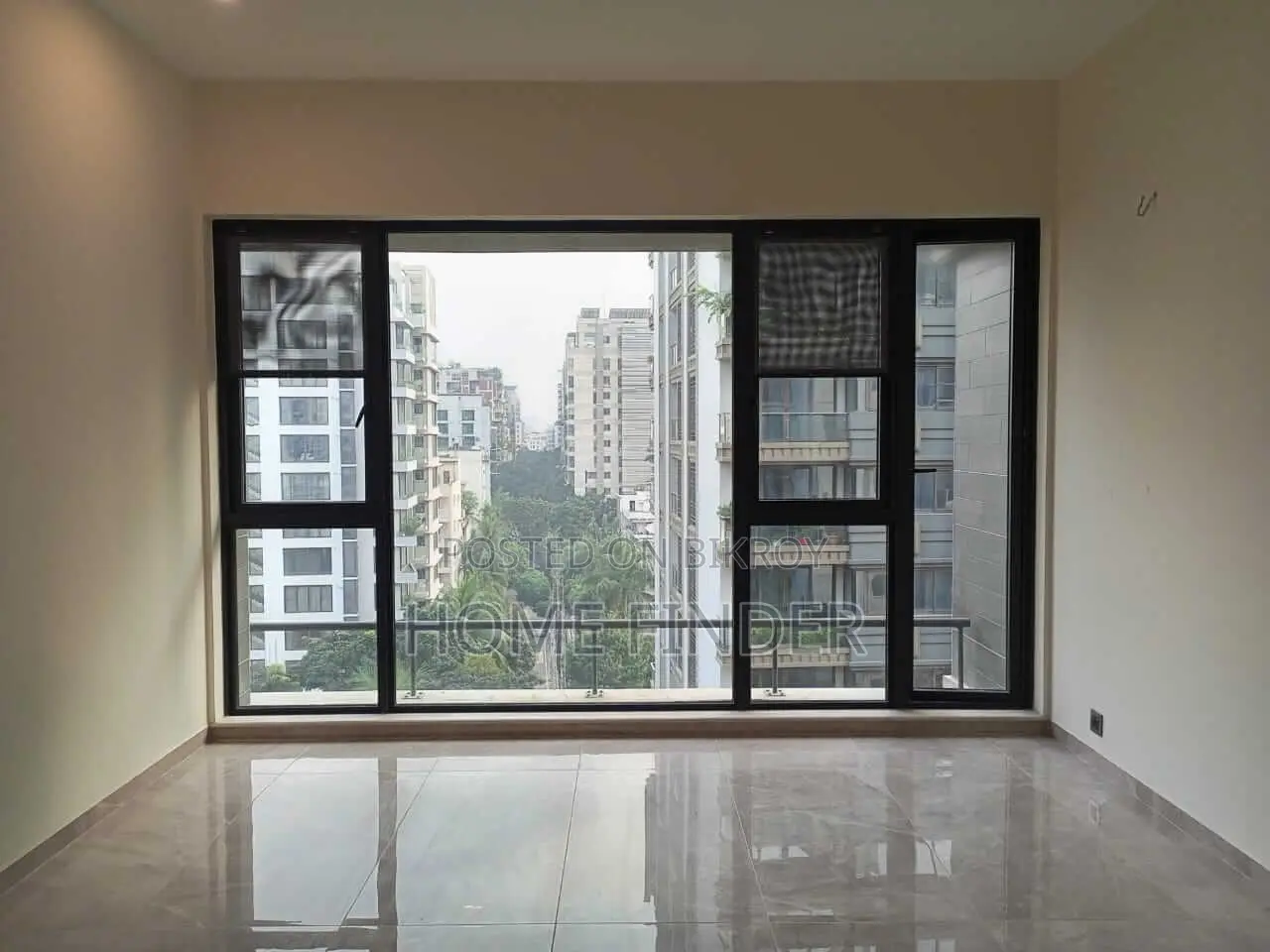 3795 SqFt Excellent Brand New Apartment For Rent In GULSHAN-2 in Gulshan