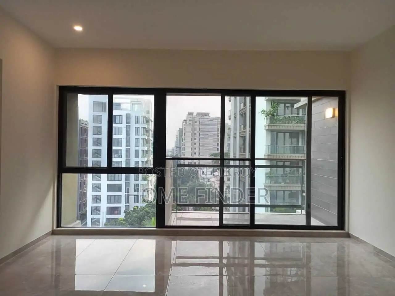 3795 SqFt Excellent Brand New Apartment For Rent In GULSHAN-2 in Gulshan
