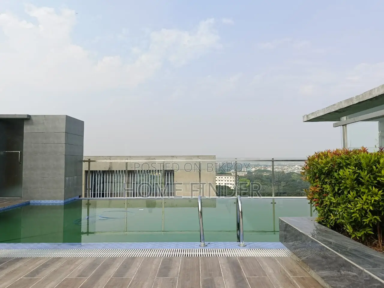 Uniquely Designed 2955 Sq Ft Apartment Is Up For Rent In North Gulshan in Gulshan