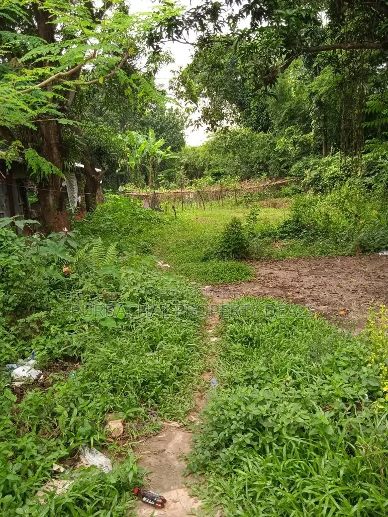 4 Bigha Land for Sale Near Purbachal Metro Rail Project in Purbachal