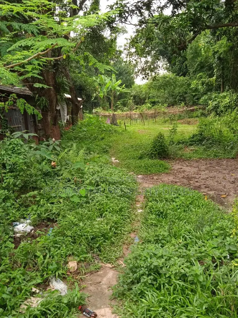 4 Bigha Land for Sale Near Purbachal Metro Rail Project in Purbachal