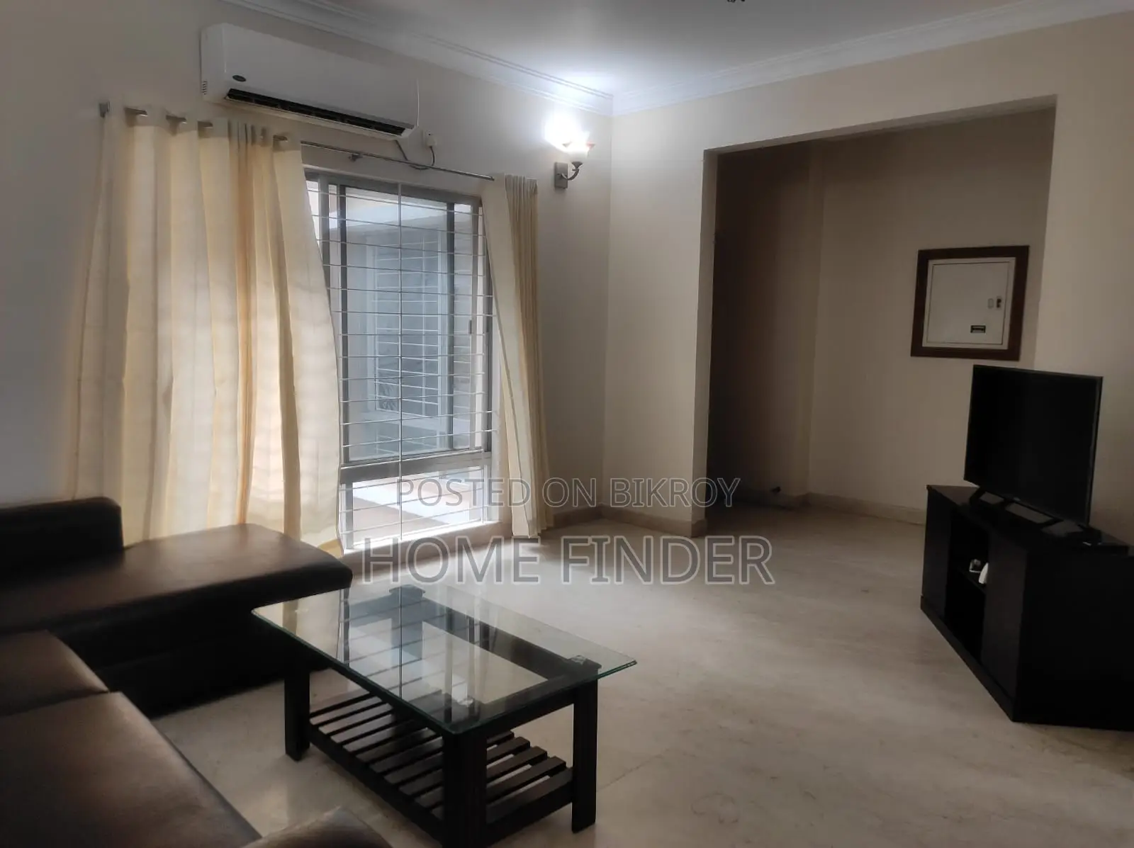 Exclusive Full Furnished Apartment Rent in Gulshan in Gulshan