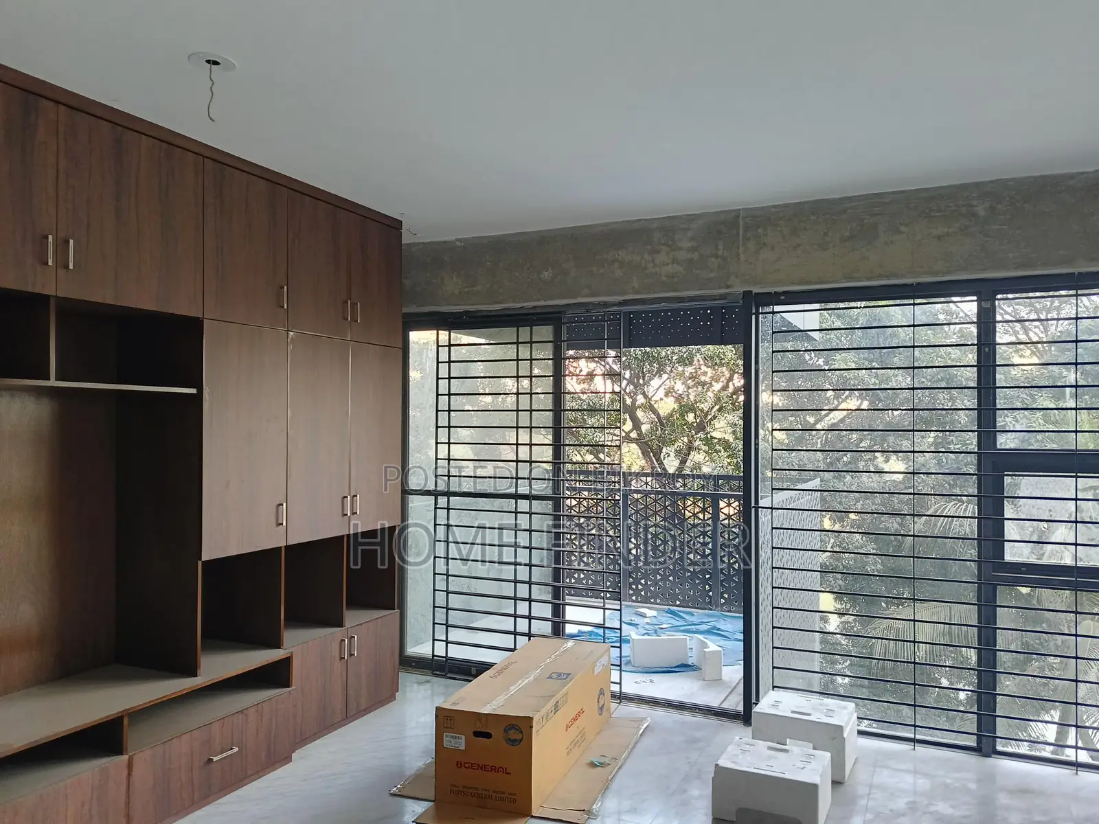 Lake View Brand New(POOL-GYM) Facilities Apt: Rent In GULSHAN 2 in Gulshan