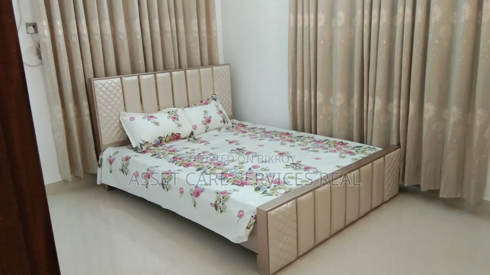 2700 Sqf Fully Furnished Flat Rent @ Banani. in Banani