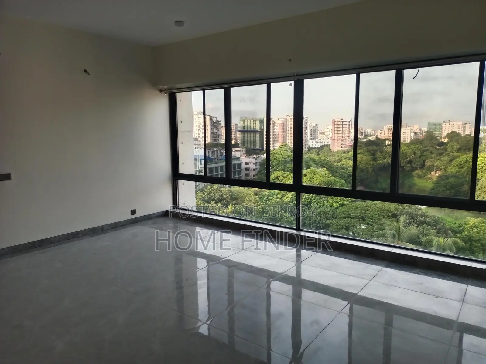 4220 Sqft Ready [Gym_pool] Apartment For Rent In Gulshan in Gulshan