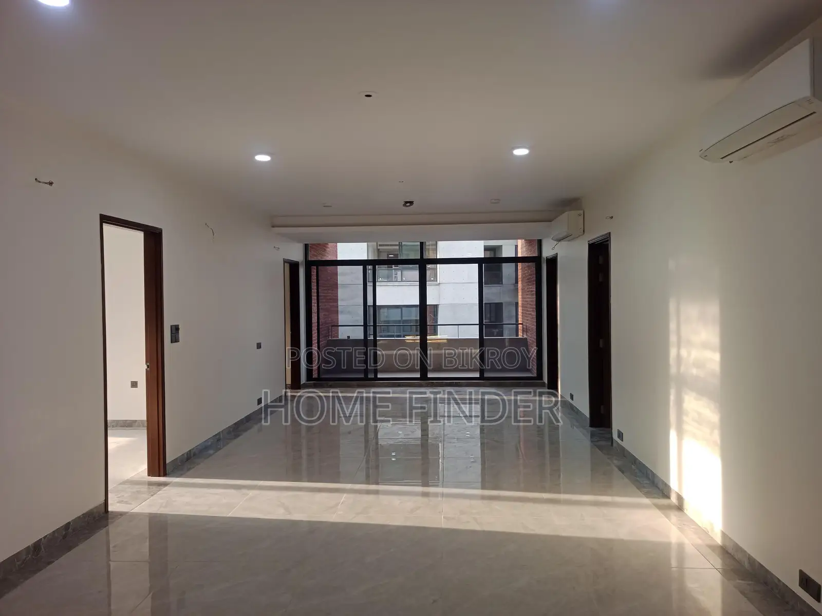 4220 Sqft Ready [Gym_pool] Apartment For Rent In Gulshan in Gulshan