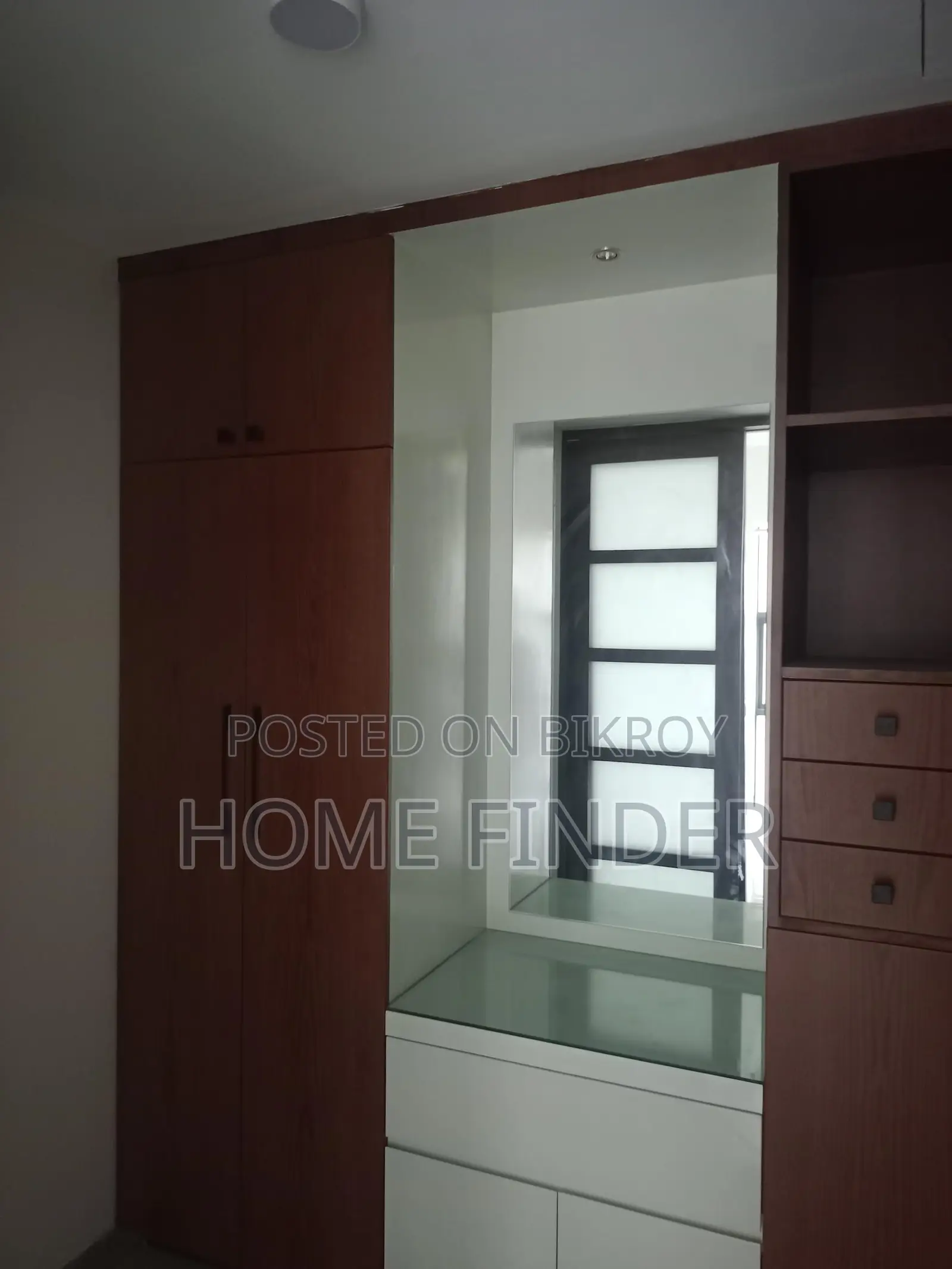 4220 Sqft Ready [Gym_pool] Apartment For Rent In Gulshan in Gulshan