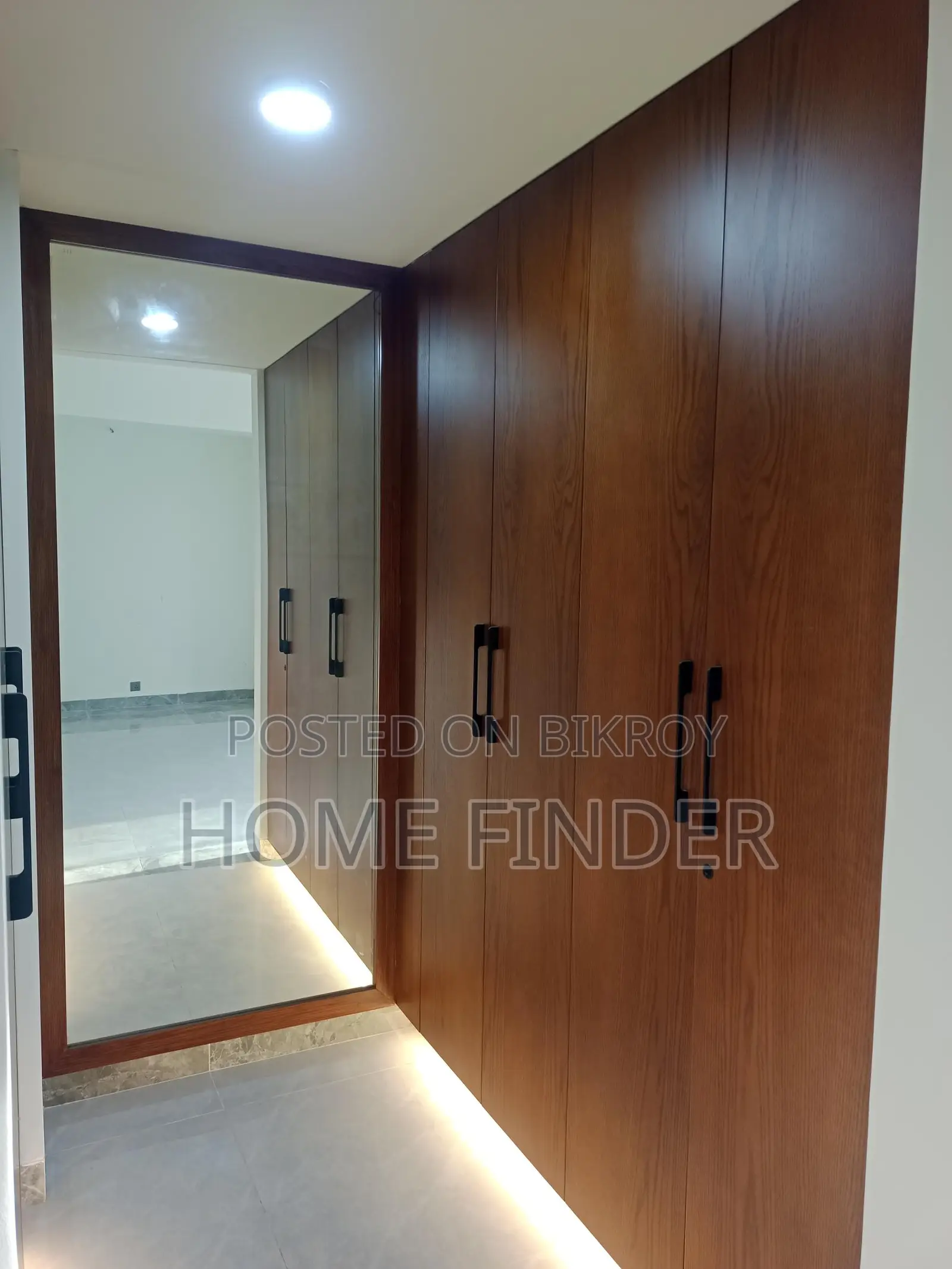 4220 Sqft Ready [Gym_pool] Apartment For Rent In Gulshan in Gulshan