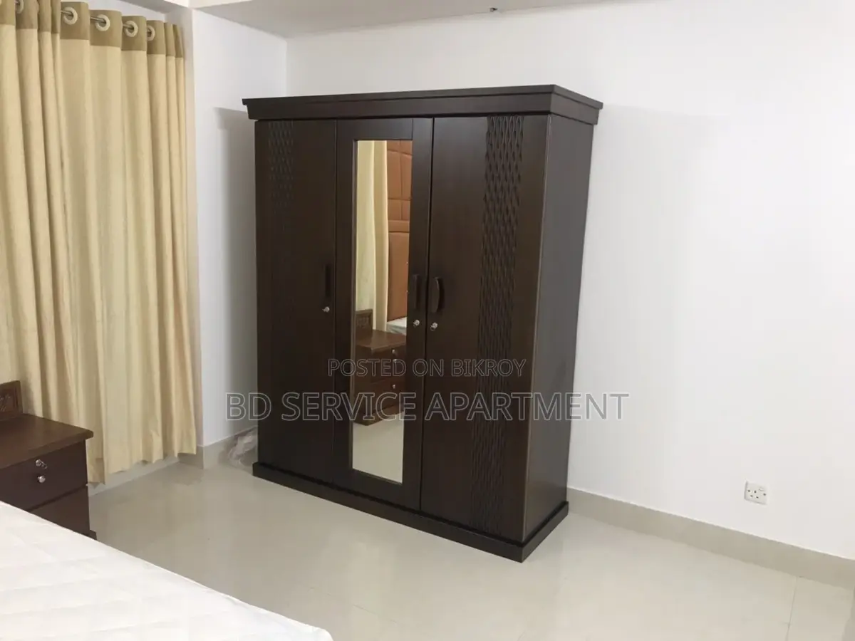 DECENT FULLY FURNISHED APARTMENTS FOR RENT in Uttara