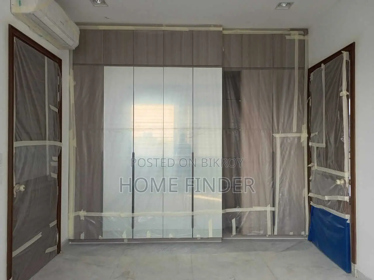 Modern Facilities Brand New Apartment Rent in Gulshan 2 in Gulshan