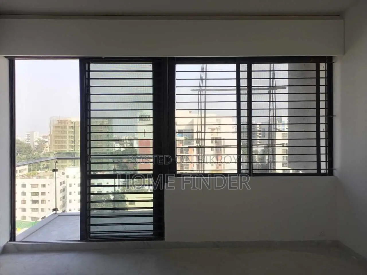 Modern Facilities Brand New Apartment Rent in Gulshan 2 in Gulshan