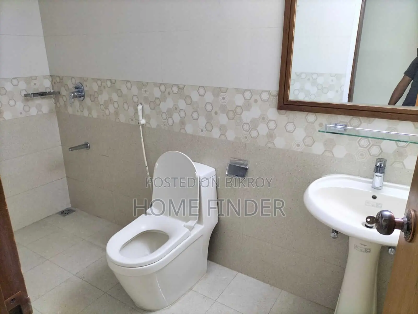 Brand New Fully Furnished Excellent Apartment: Rent @ Gulshan in Gulshan