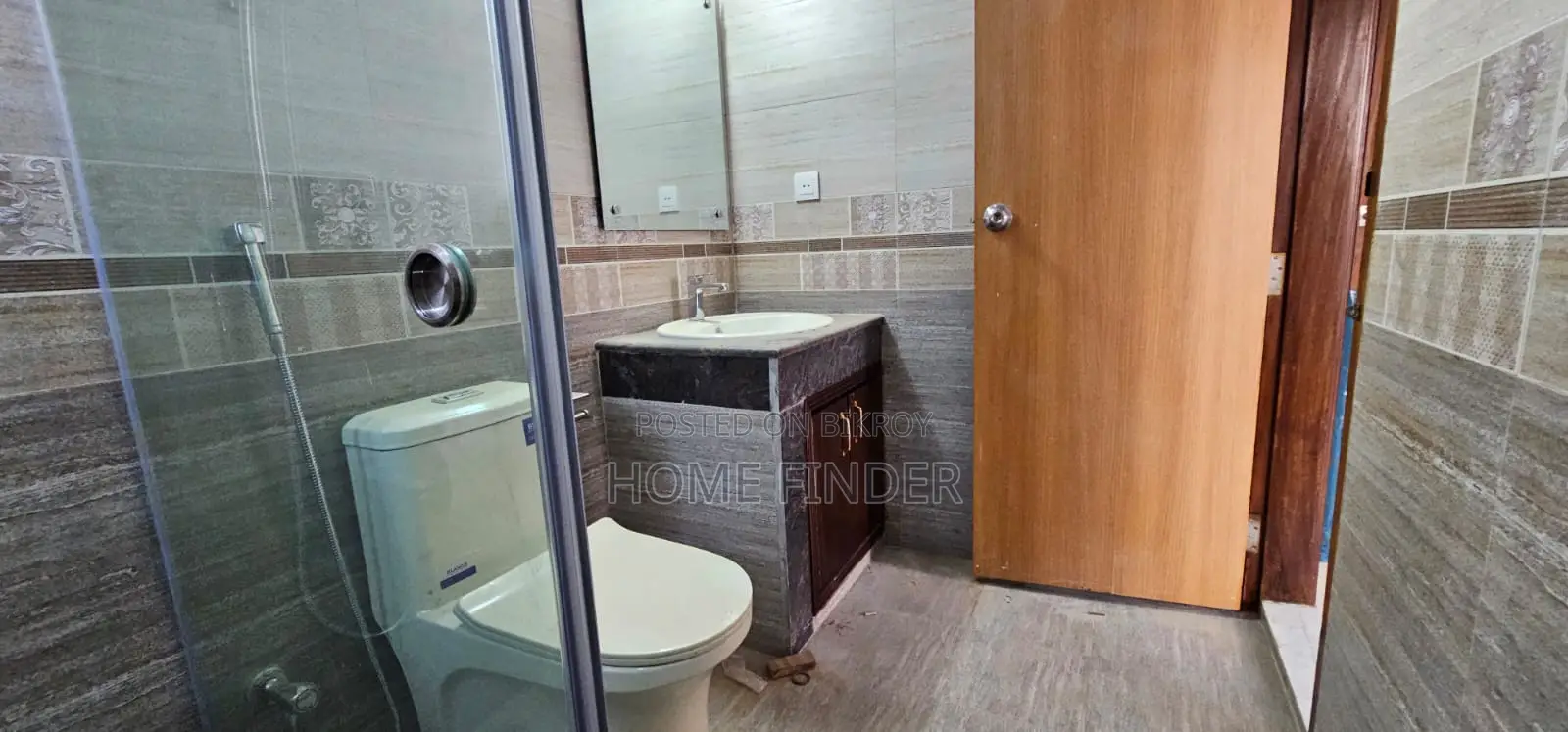 3bedroom-2050 Sqft New Apartment For Rent in Gulshan in Gulshan