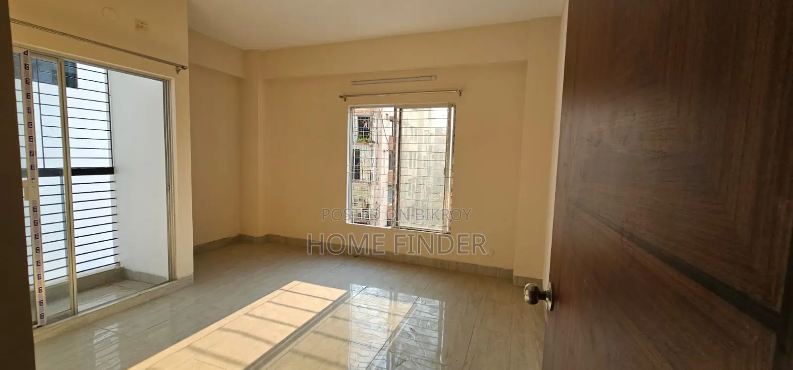 3bedroom-2050 Sqft New Apartment For Rent in Gulshan in Gulshan