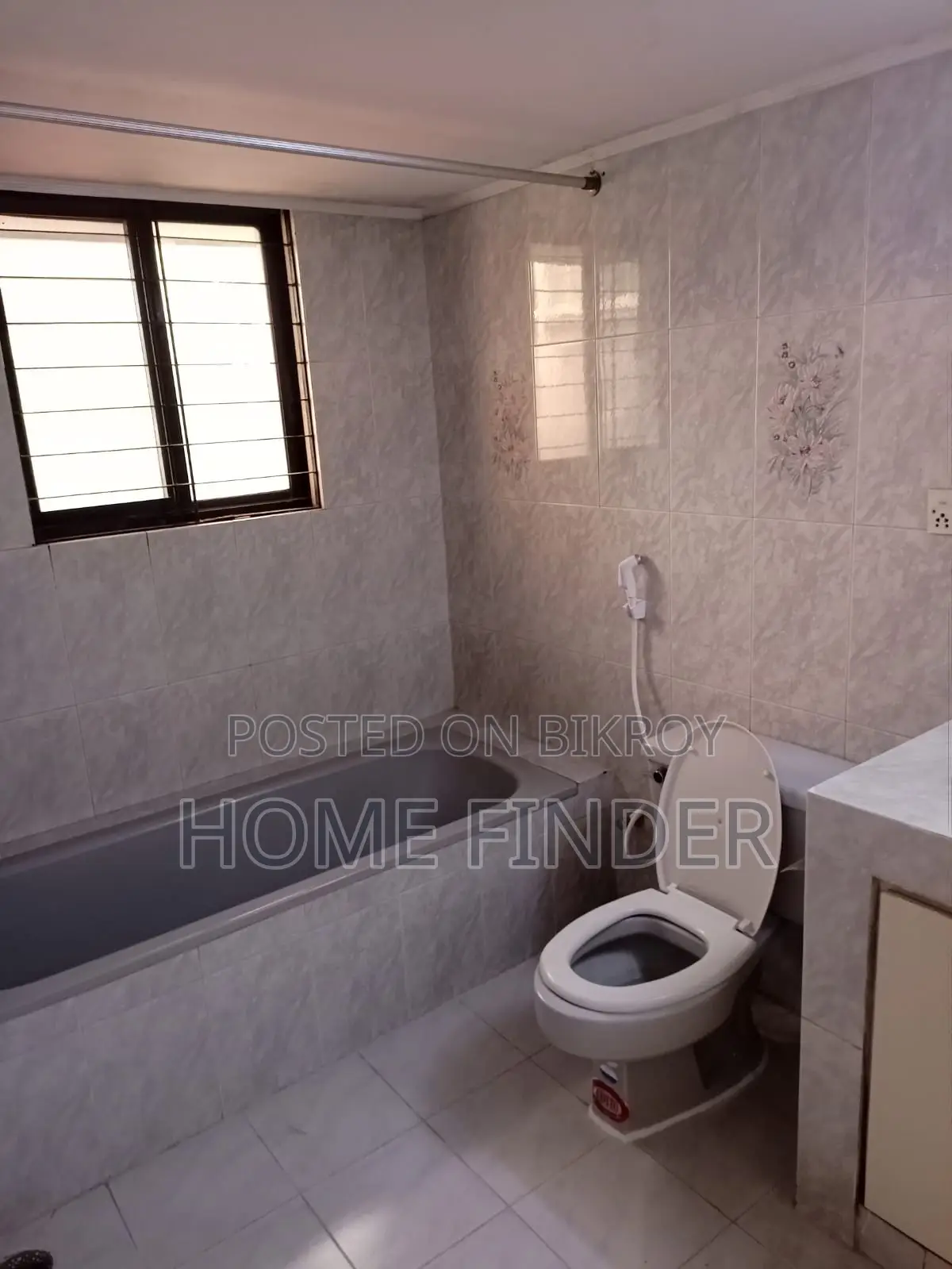 2000 Sqft Full Furnished Apt: Rent In Gulshan in Gulshan